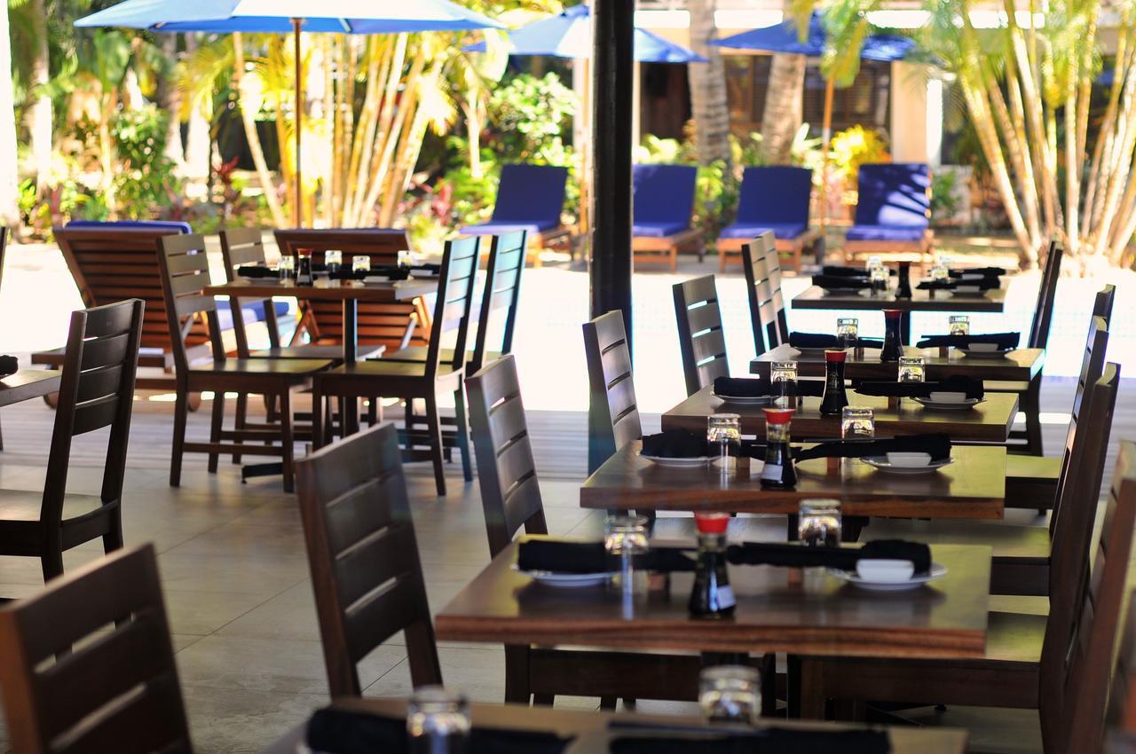 Oasis Palms Hotel Nadi Exterior photo