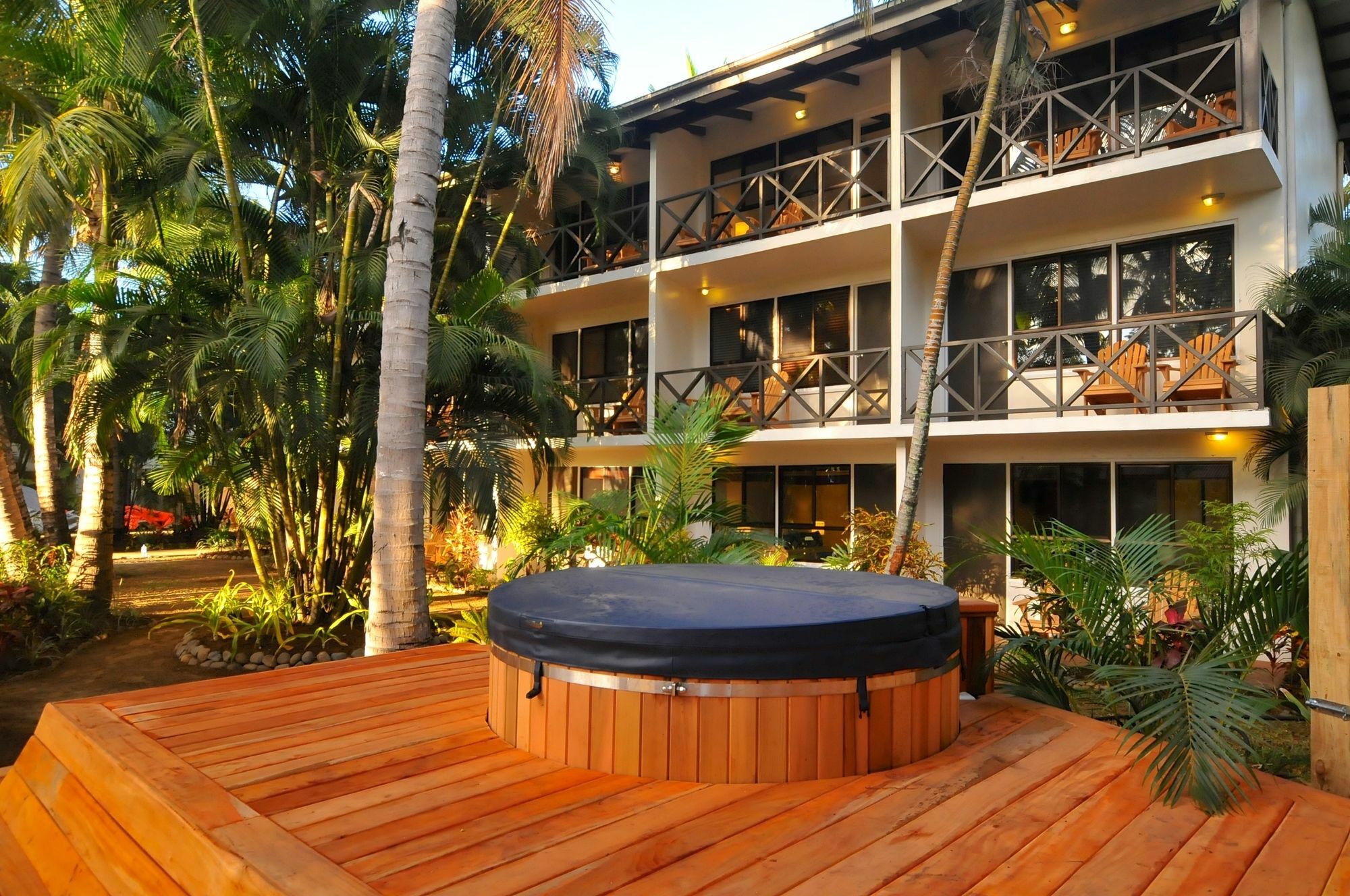 Oasis Palms Hotel Nadi Exterior photo